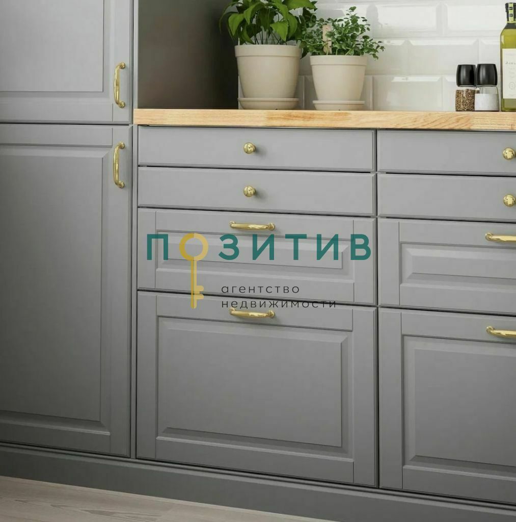 Продажа 3-комнатной квартиры, Пятигорск, Украинская ул,  44А