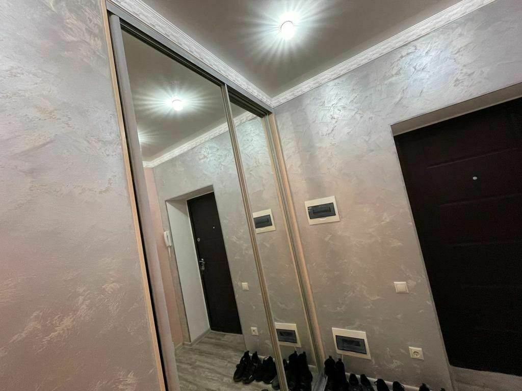 Продажа 2-комнатной квартиры, Пятигорск, Кипарисовая ул,  2к2