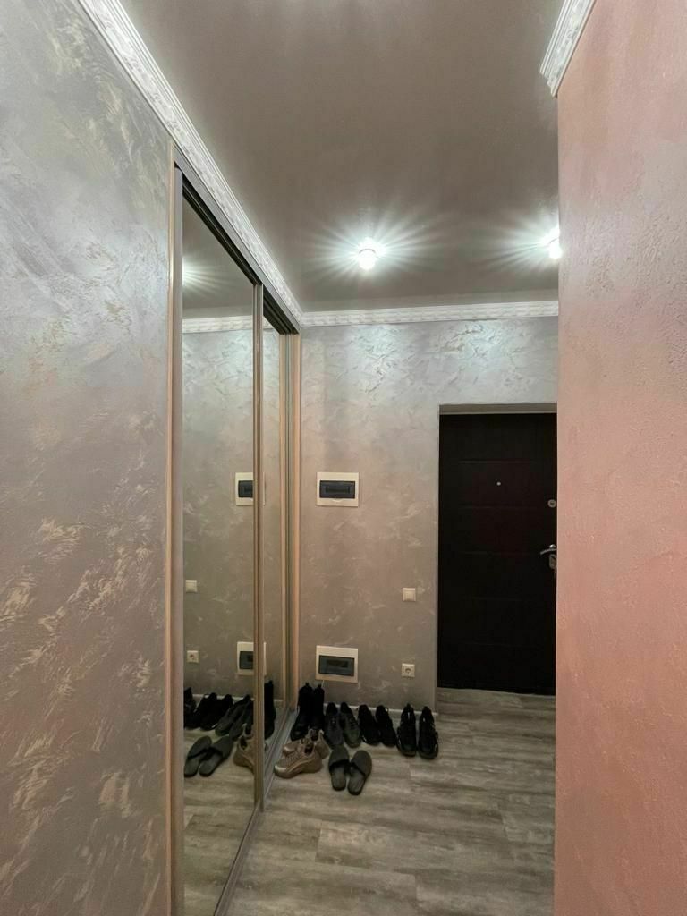 Продажа 2-комнатной квартиры, Пятигорск, Кипарисовая ул,  2к2