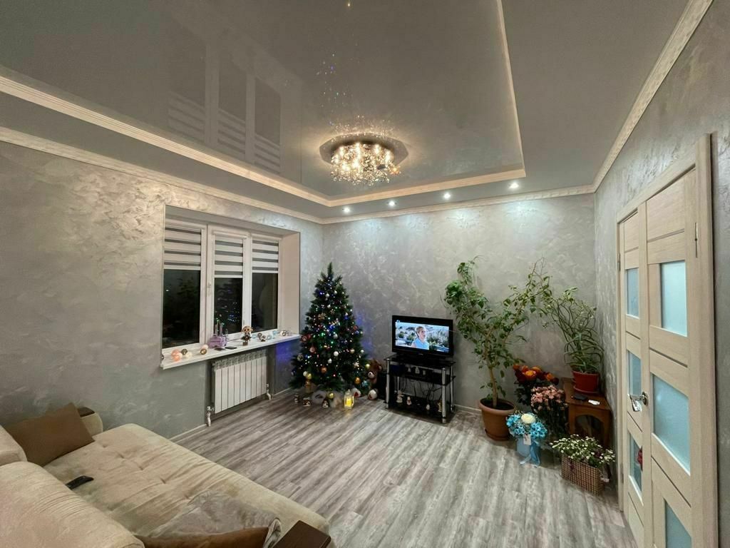 Продажа 2-комнатной квартиры, Пятигорск, Кипарисовая ул,  2к2