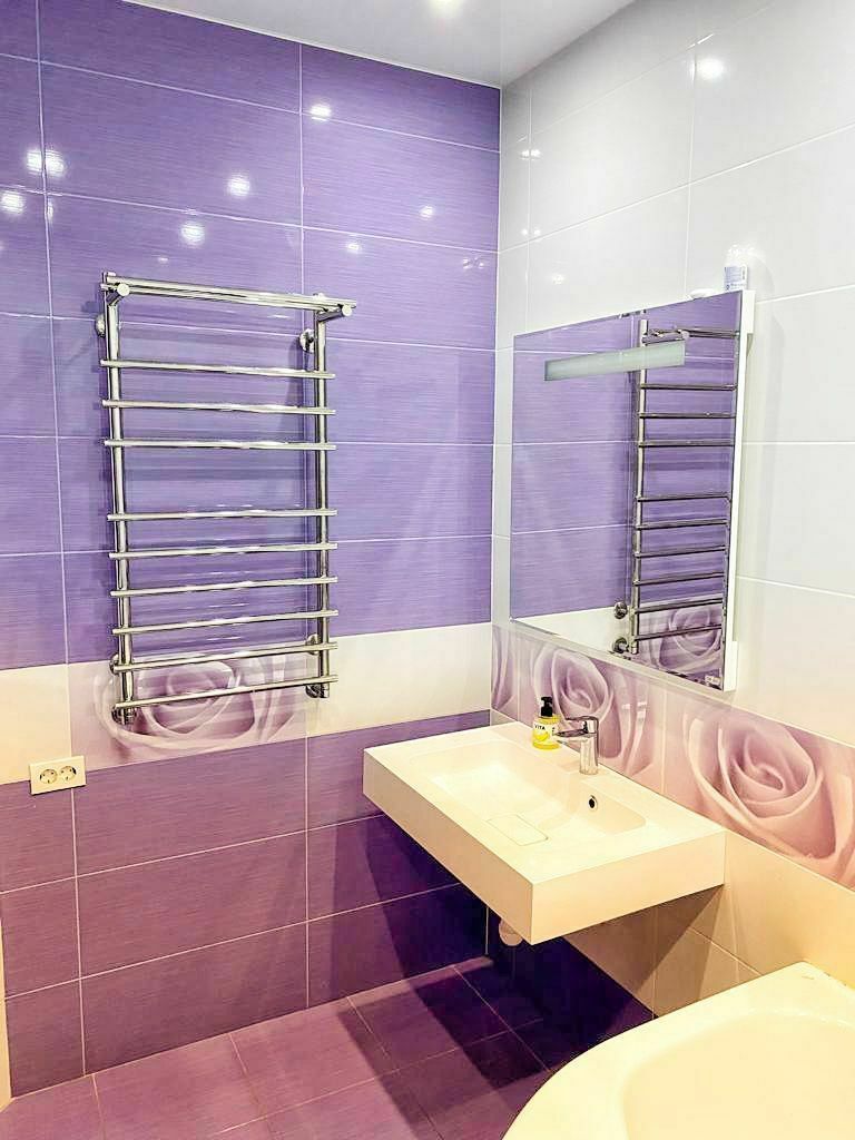 Продажа 3-комнатной квартиры, Пятигорск, Оранжерейная ул,  21к5