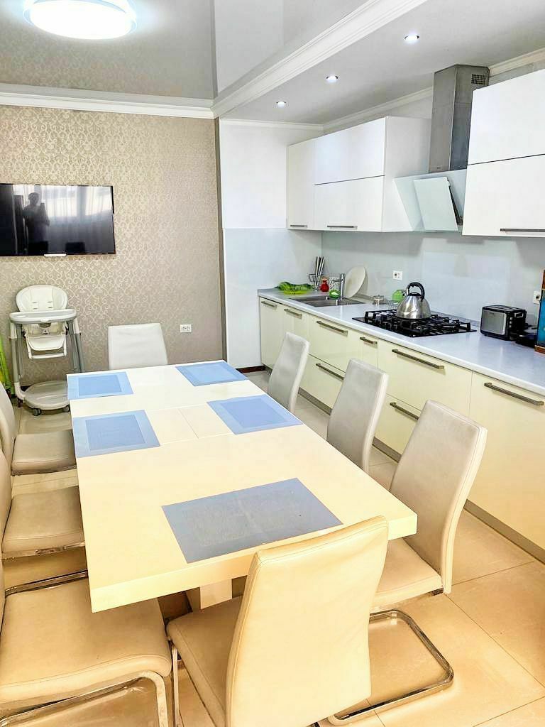 Продажа 3-комнатной квартиры, Пятигорск, Оранжерейная ул,  21к5