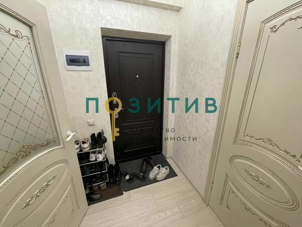 Продажа 1-комнатной квартиры, Ессентуки, Никольская ул,  15А/1