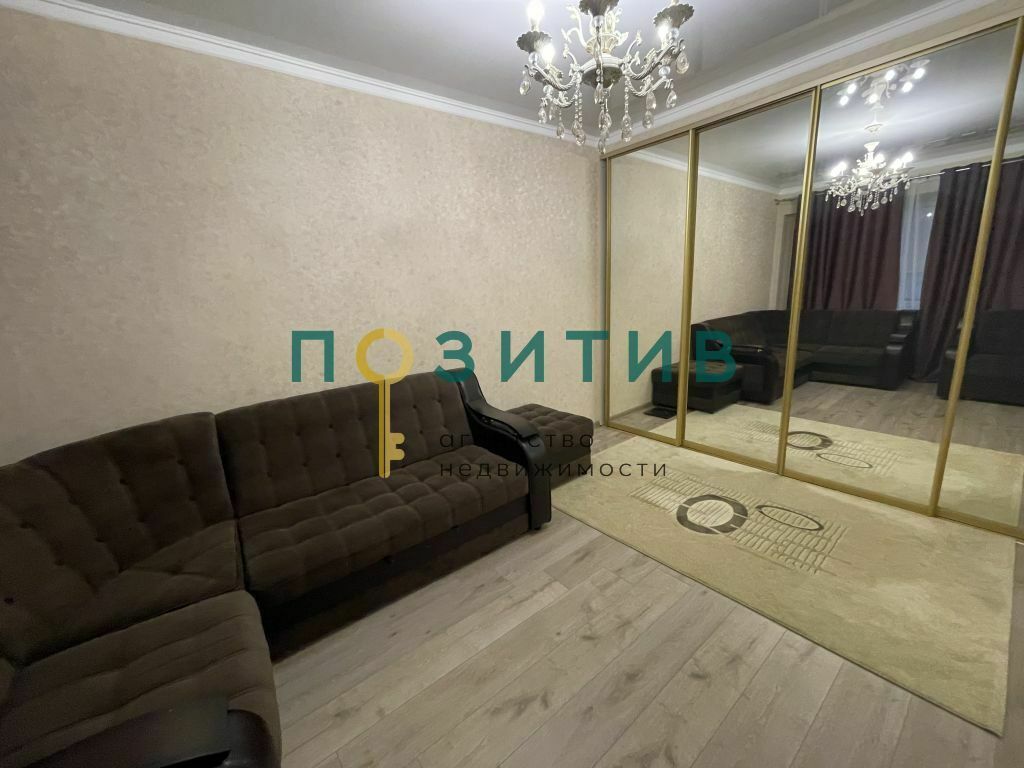 Продажа 1-комнатной квартиры, Ессентуки, Никольская ул,  15А/1