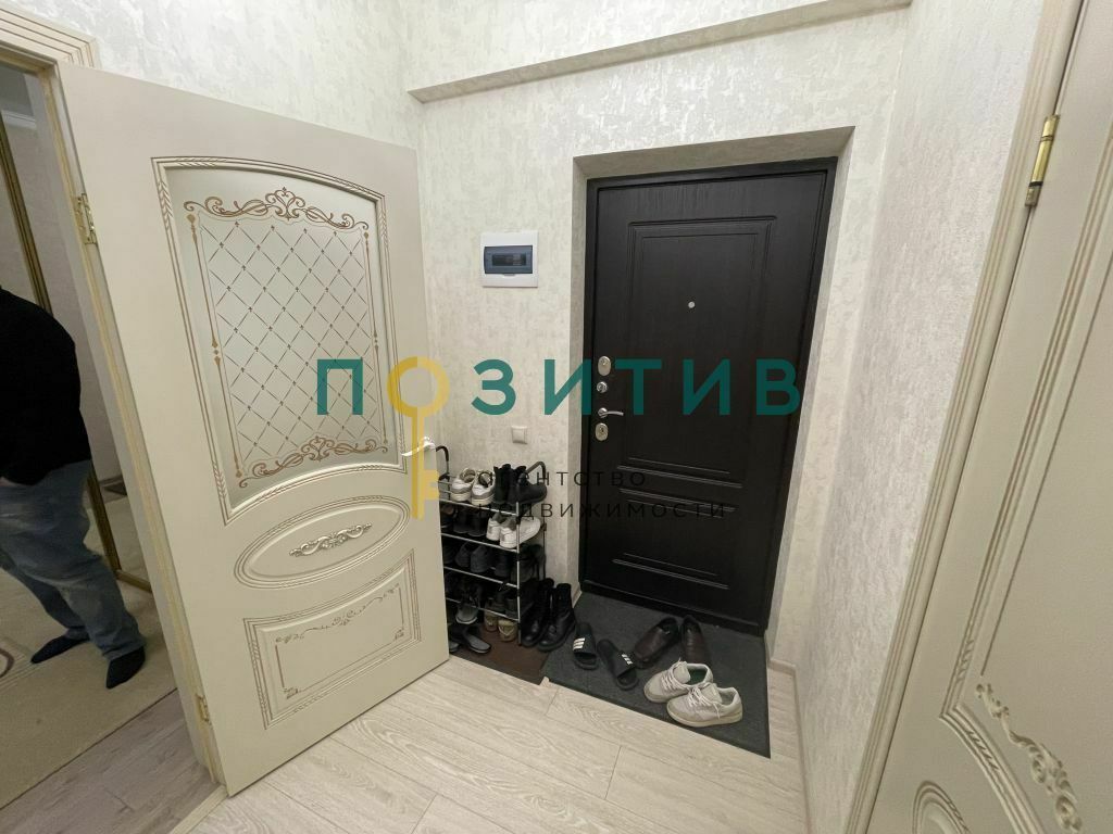 Продажа 1-комнатной квартиры, Ессентуки, Никольская ул,  15А/1