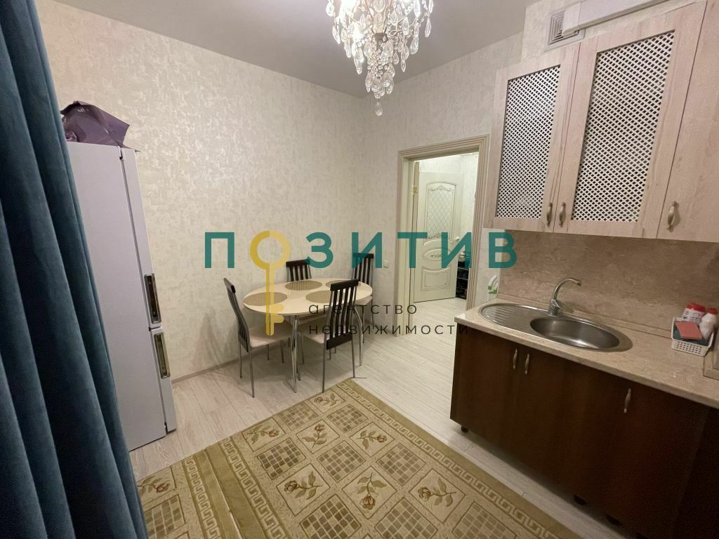 Продажа 1-комнатной квартиры, Ессентуки, Никольская ул,  15А/1