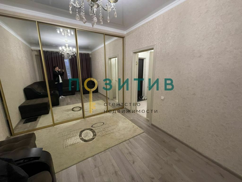 Продажа 1-комнатной квартиры, Ессентуки, Никольская ул,  15А/1