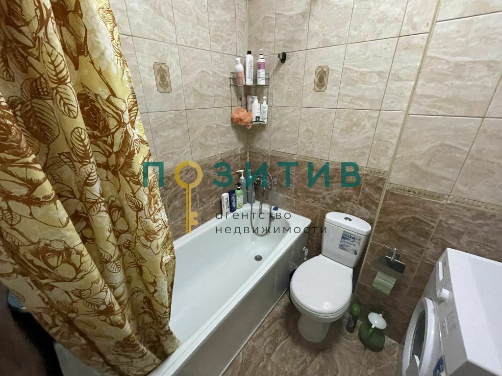 Продажа 1-комнатной квартиры, Ессентуки, Никольская ул,  15А/1