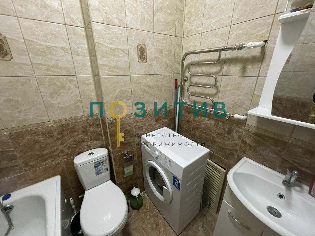 Продажа 1-комнатной квартиры, Ессентуки, Никольская ул,  15А/1