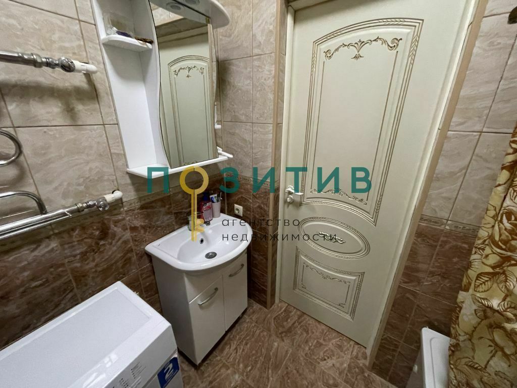 Продажа 1-комнатной квартиры, Ессентуки, Никольская ул,  15А/1