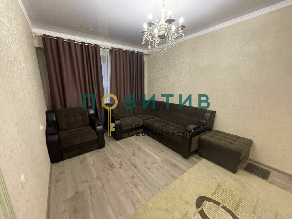 Продажа 1-комнатной квартиры, Ессентуки, Никольская ул,  15А/1