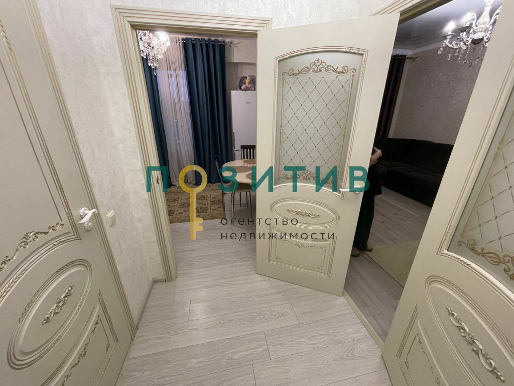 Продажа 1-комнатной квартиры, Ессентуки, Никольская ул,  15А/1