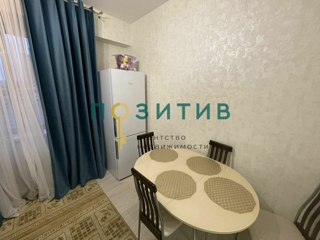 Продажа 1-комнатной квартиры, Ессентуки, Никольская ул,  15А/1