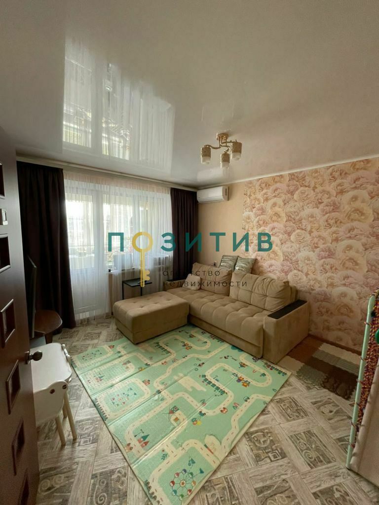 Продажа 2-комнатной квартиры, Пятигорск, Февральская ул,  79