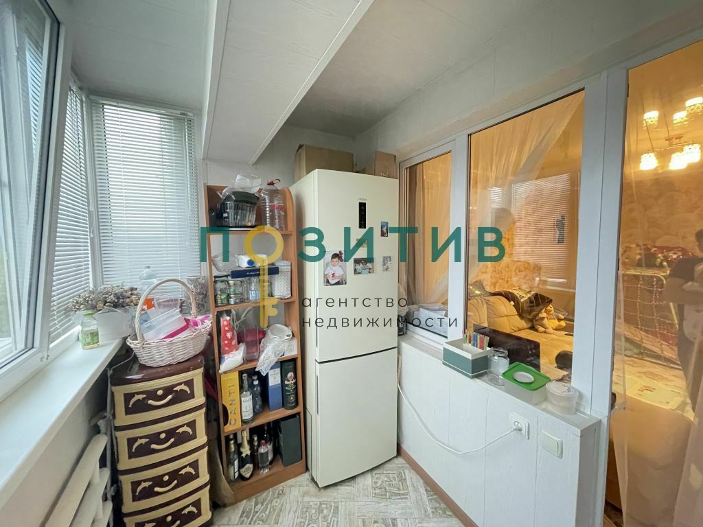 Продажа 2-комнатной квартиры, Пятигорск, Февральская ул,  79