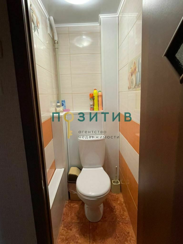 Продажа 2-комнатной квартиры, Пятигорск, Февральская ул,  79