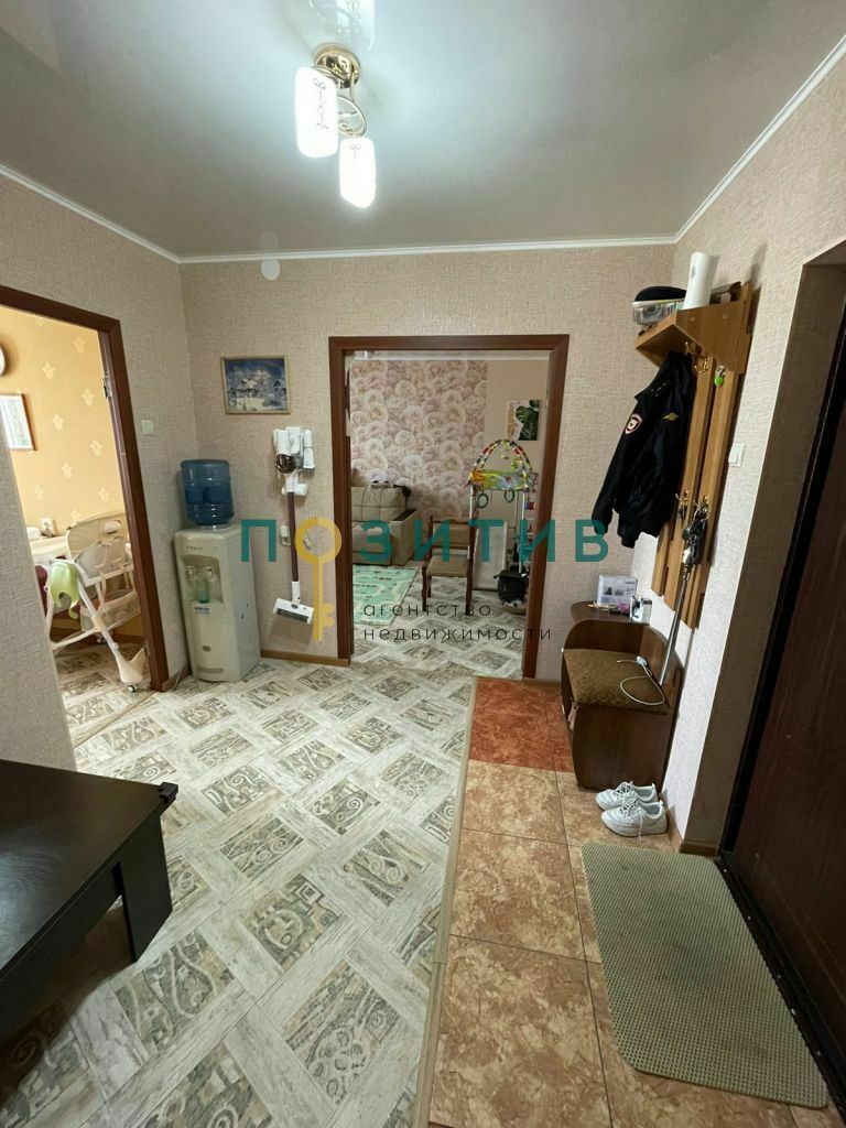 Продажа 2-комнатной квартиры, Пятигорск, Февральская ул,  79