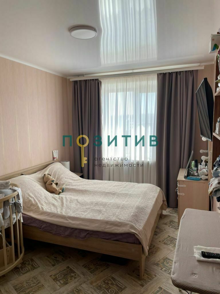 Продажа 2-комнатной квартиры, Пятигорск, Февральская ул,  79