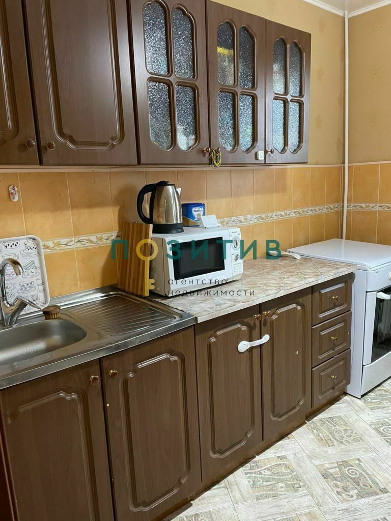 Продажа 2-комнатной квартиры, Пятигорск, Февральская ул,  79