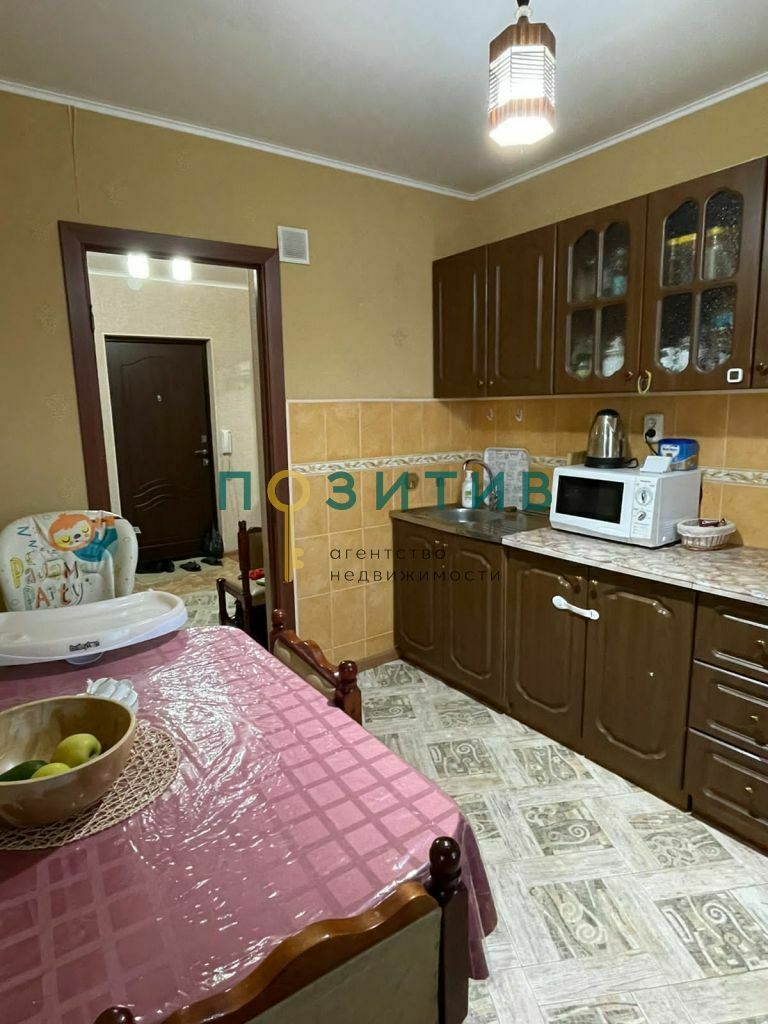 Продажа 2-комнатной квартиры, Пятигорск, Февральская ул,  79