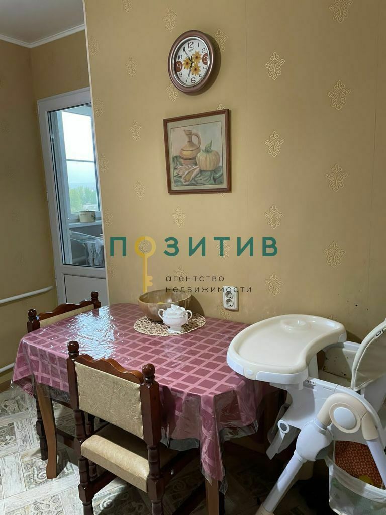 Продажа 2-комнатной квартиры, Пятигорск, Февральская ул,  79