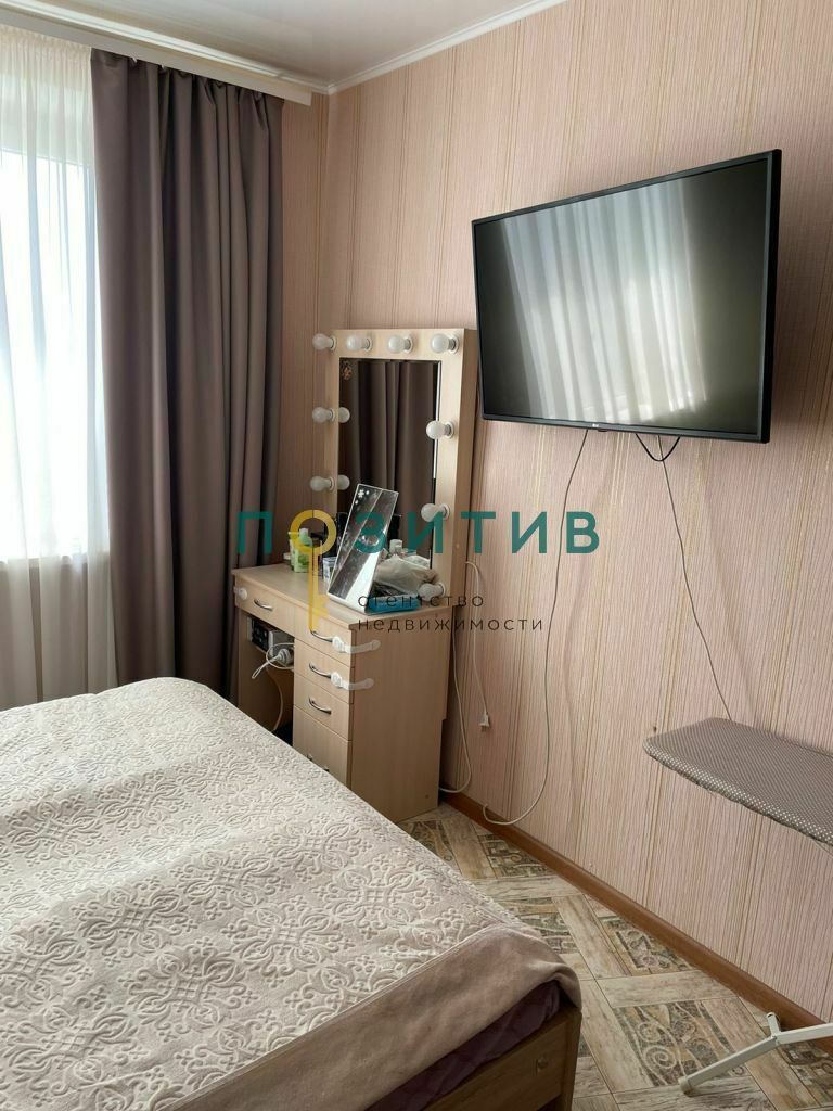 Продажа 2-комнатной квартиры, Пятигорск, Февральская ул,  79