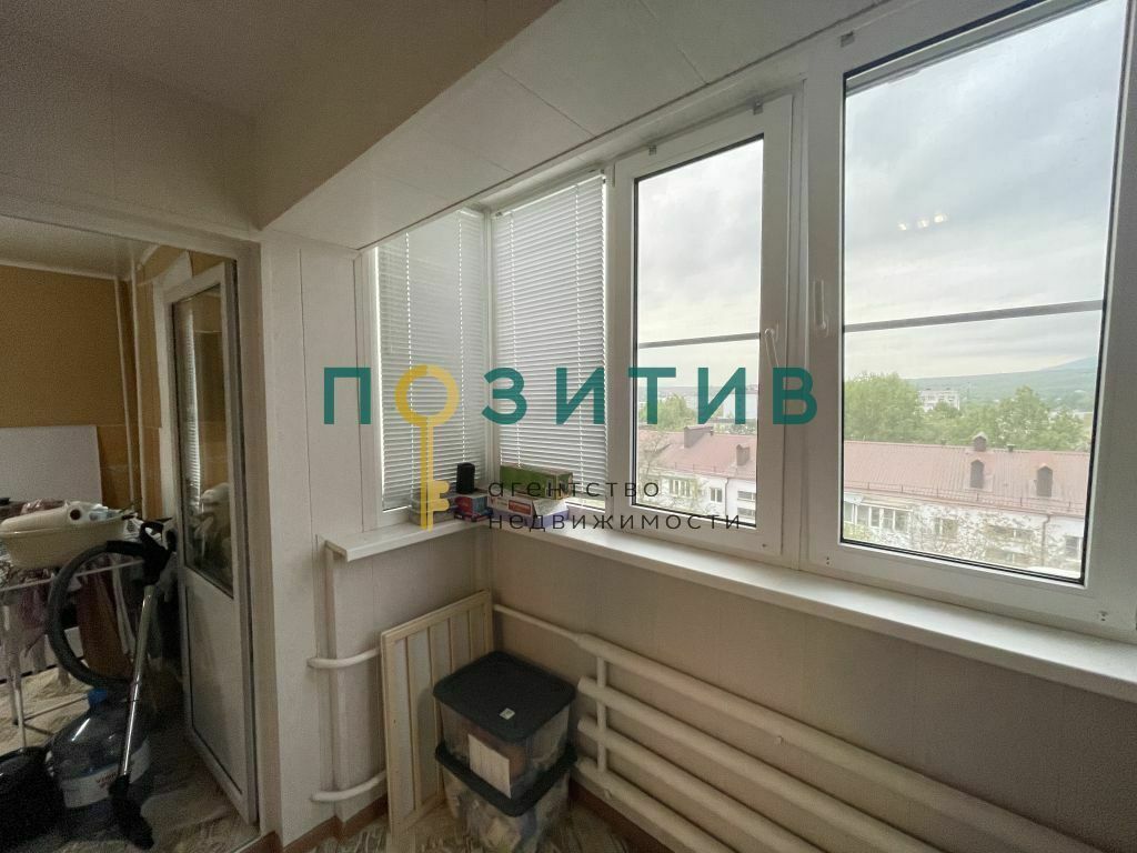 Продажа 2-комнатной квартиры, Пятигорск, Февральская ул,  79