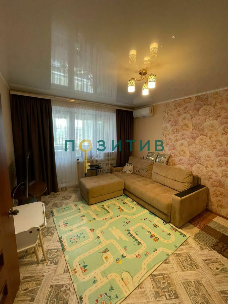 Продажа 2-комнатной квартиры, Пятигорск, Февральская ул,  79