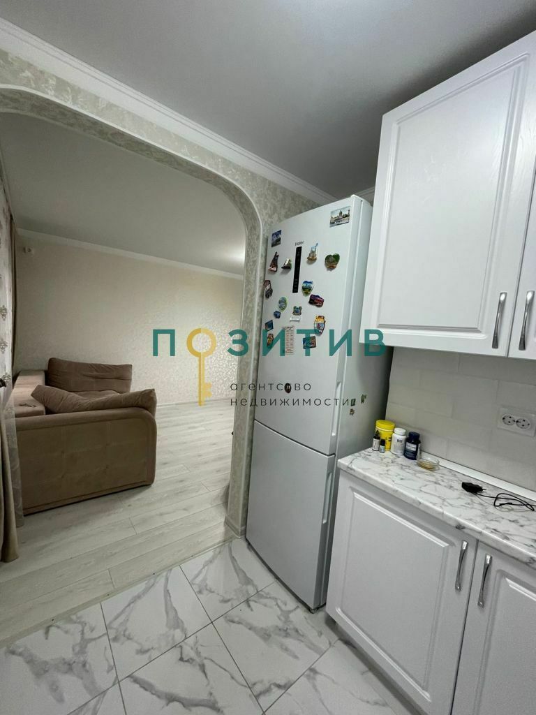 Продажа 3-комнатной квартиры, Минеральные Воды, 50 лет Октября ул,  39