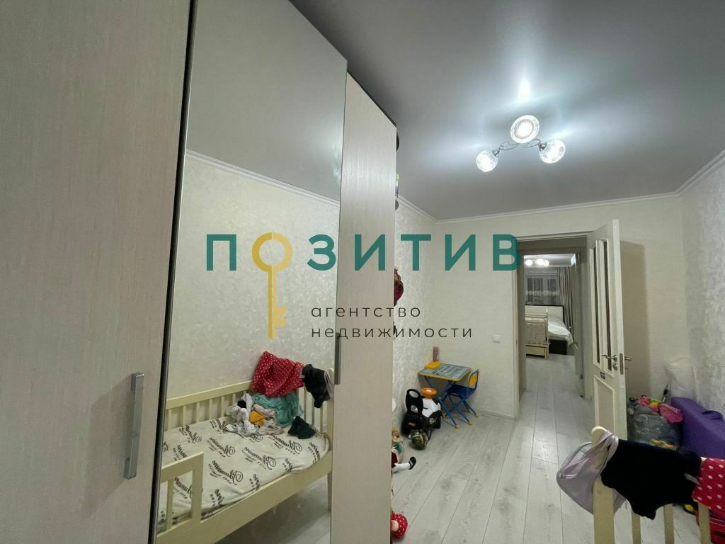 Продажа 3-комнатной квартиры, Минеральные Воды, 50 лет Октября ул,  39