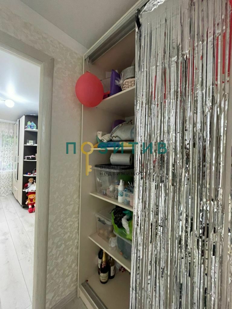 Продажа 3-комнатной квартиры, Минеральные Воды, 50 лет Октября ул,  39