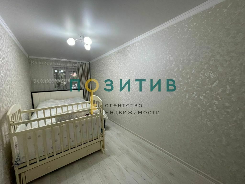 Продажа 3-комнатной квартиры, Минеральные Воды, 50 лет Октября ул,  39