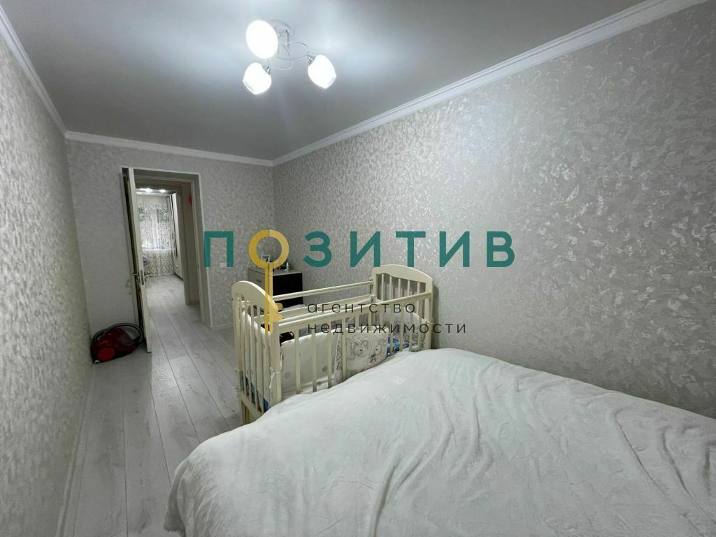 Продажа 3-комнатной квартиры, Минеральные Воды, 50 лет Октября ул,  39