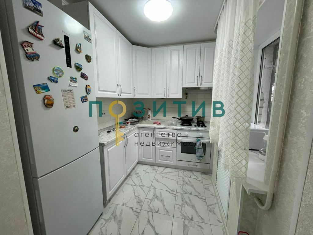 Продажа 3-комнатной квартиры, Минеральные Воды, 50 лет Октября ул,  39