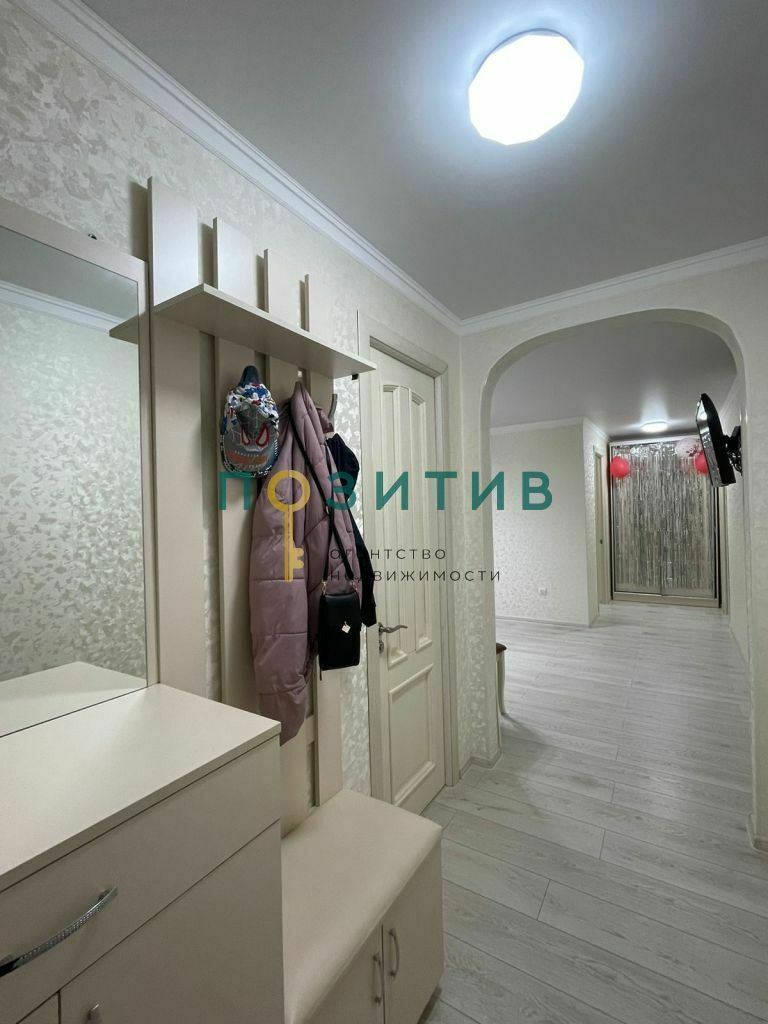 Продажа 3-комнатной квартиры, Минеральные Воды, 50 лет Октября ул,  39