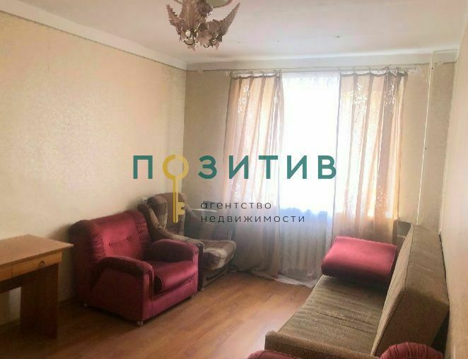 Продажа 1-комнатной квартиры, Пятигорск, Оранжерейный проезд,  3