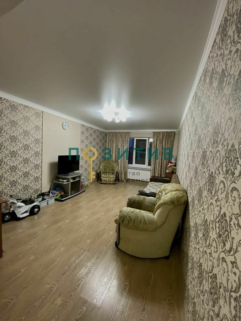 Продажа 2-комнатной квартиры, Пятигорск, Первомайская ул,  2к2