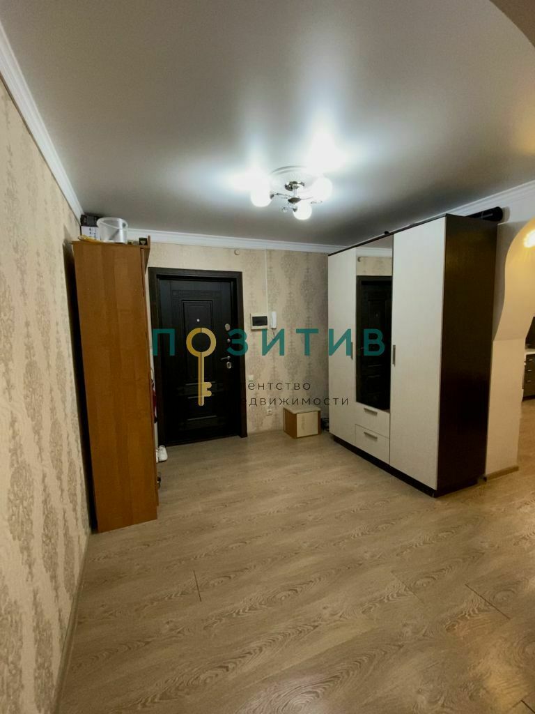 Продажа 2-комнатной квартиры, Пятигорск, Первомайская ул,  2к2