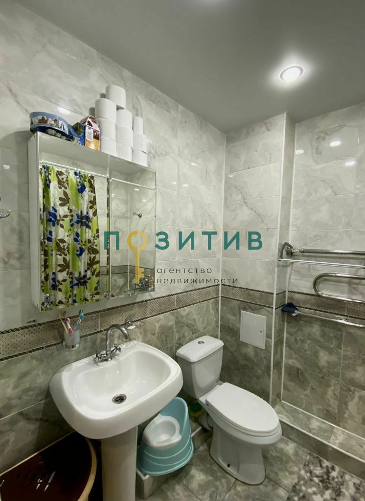 Продажа 2-комнатной квартиры, Пятигорск, Первомайская ул,  2к2