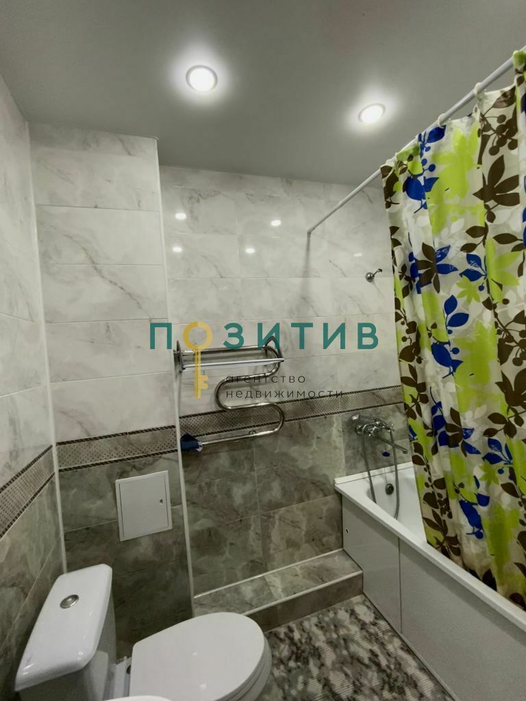 Продажа 2-комнатной квартиры, Пятигорск, Первомайская ул,  2к2