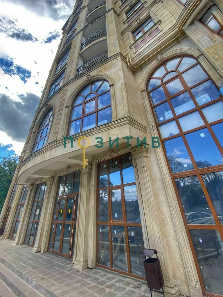 Продажа 2-комнатной квартиры, Пятигорск, Власова ул,  31