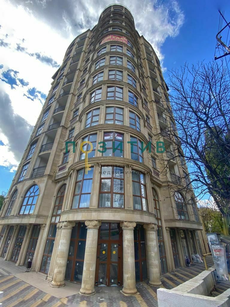 Продажа 2-комнатной квартиры, Пятигорск, Власова ул,  31