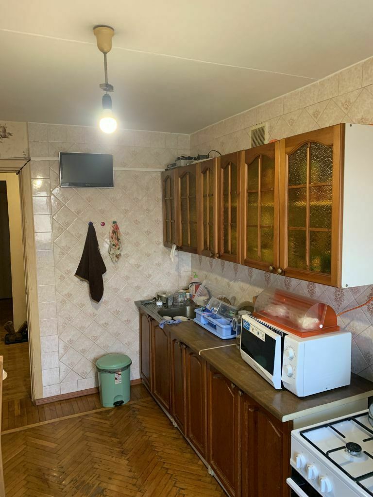 Продажа 3-комнатной квартиры, Пятигорск, Кочубея ул,  23