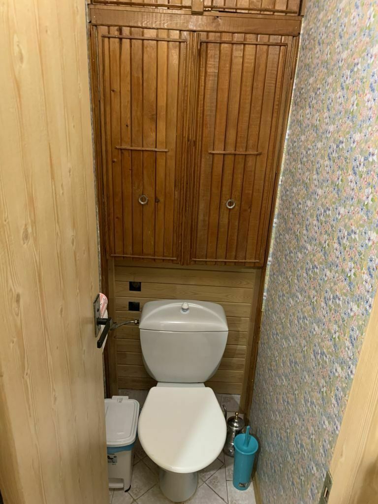 Продажа 3-комнатной квартиры, Пятигорск, Кочубея ул,  23