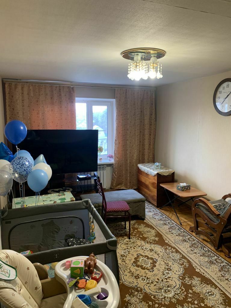 Продажа 3-комнатной квартиры, Пятигорск, Кочубея ул,  23