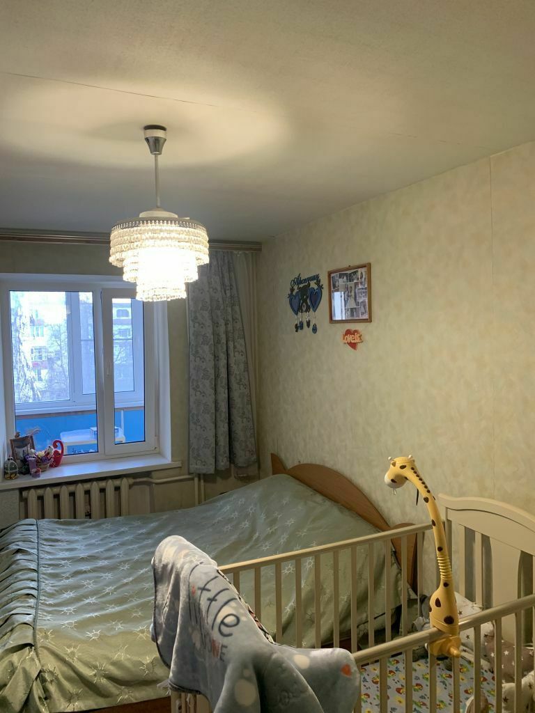 Продажа 3-комнатной квартиры, Пятигорск, Кочубея ул,  23