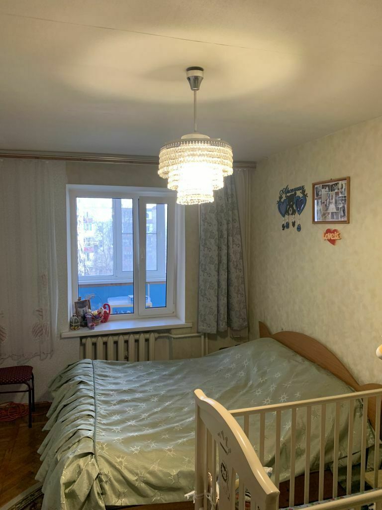 Продажа 3-комнатной квартиры, Пятигорск, Кочубея ул,  23