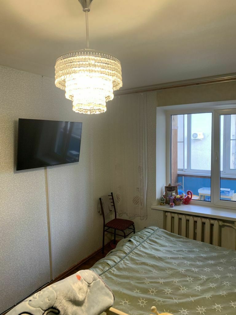 Продажа 3-комнатной квартиры, Пятигорск, Кочубея ул,  23