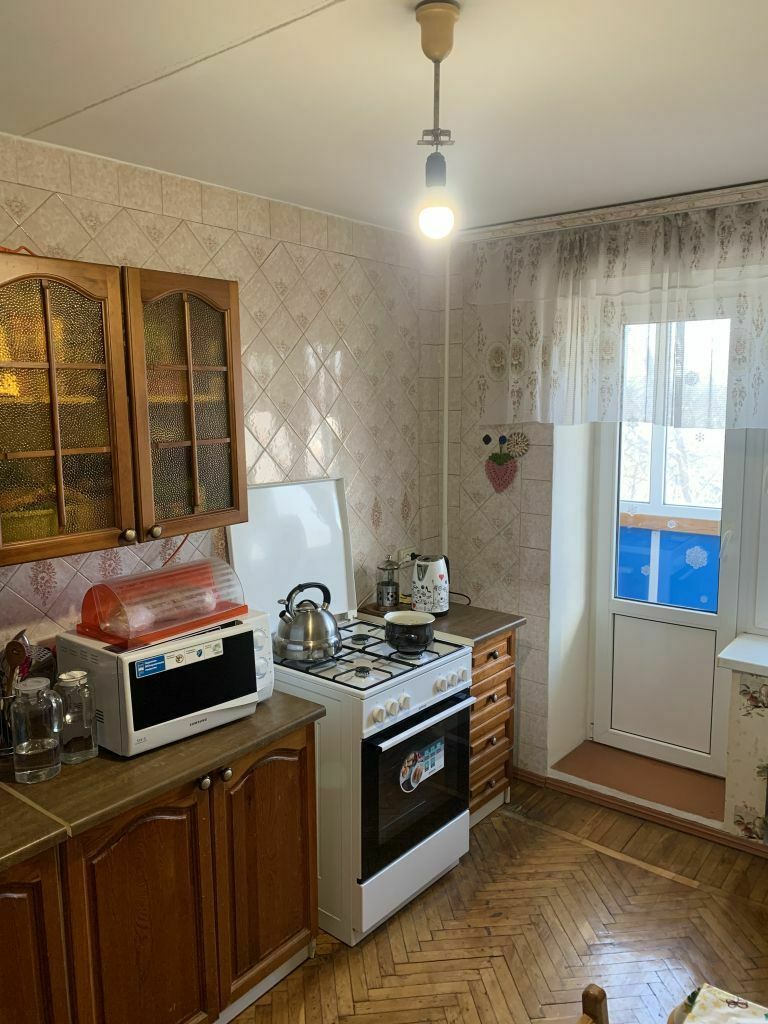 Продажа 3-комнатной квартиры, Пятигорск, Кочубея ул,  23