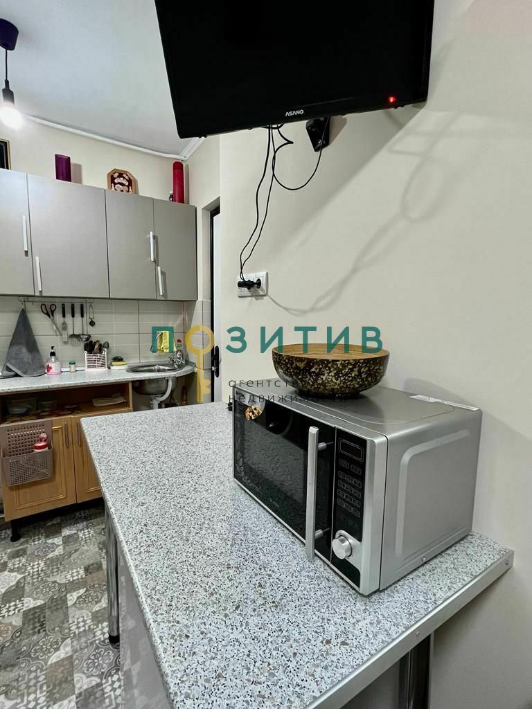 Продажа 1-комнатной квартиры, Пятигорск, Дзержинского ул,  48